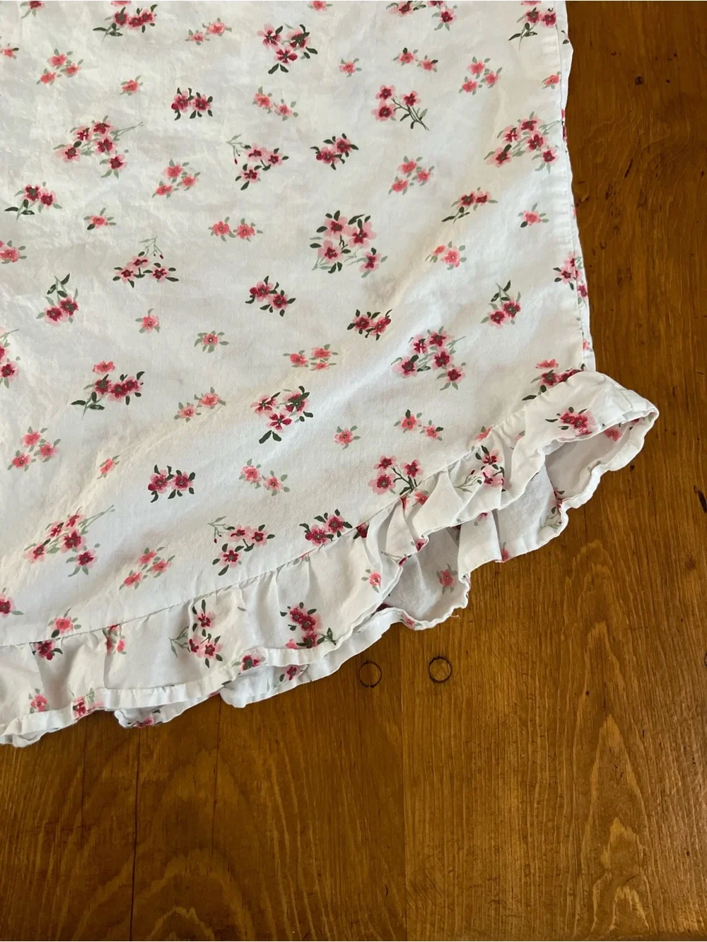 Adonna pink floral